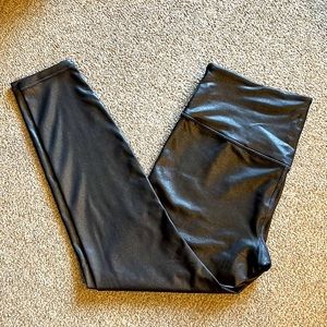 Athleta | Elation Ultra High Rise Tight | Size: L